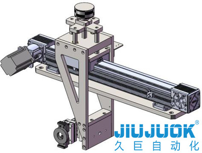 汽车喇叭整体自动装配线工艺流程一磁铁上料机械手.jpg